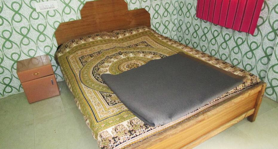 Taj Tourist Home, Thekkady 4